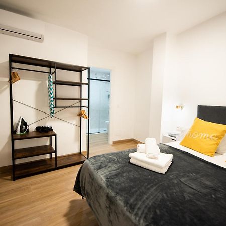 Fun Building Apartments By Homeabout Málaga Exterior foto