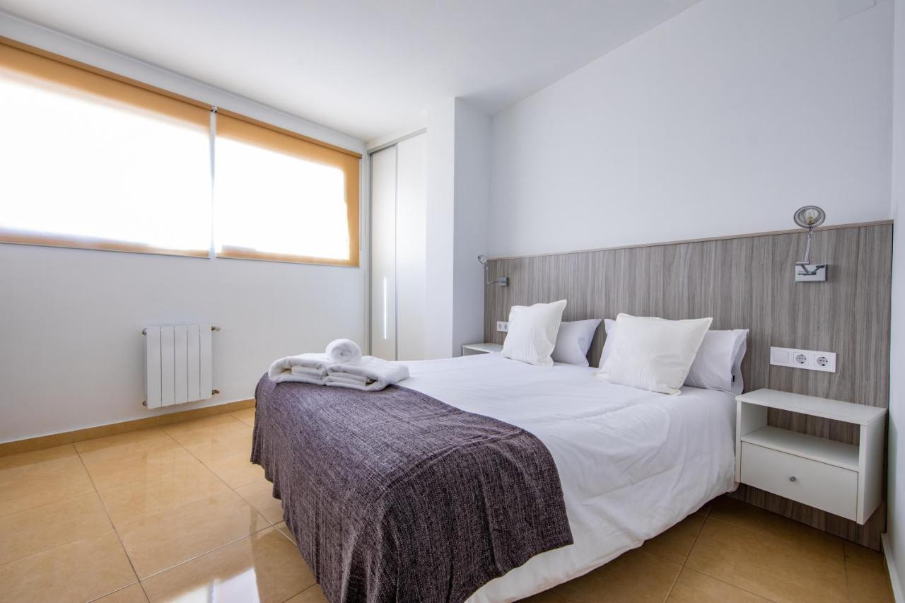 Fun Building Apartments By Homeabout Málaga Exterior foto