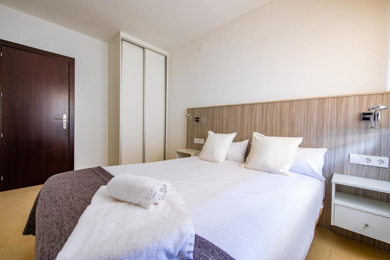 Fun Building Apartments By Homeabout Málaga Exterior foto