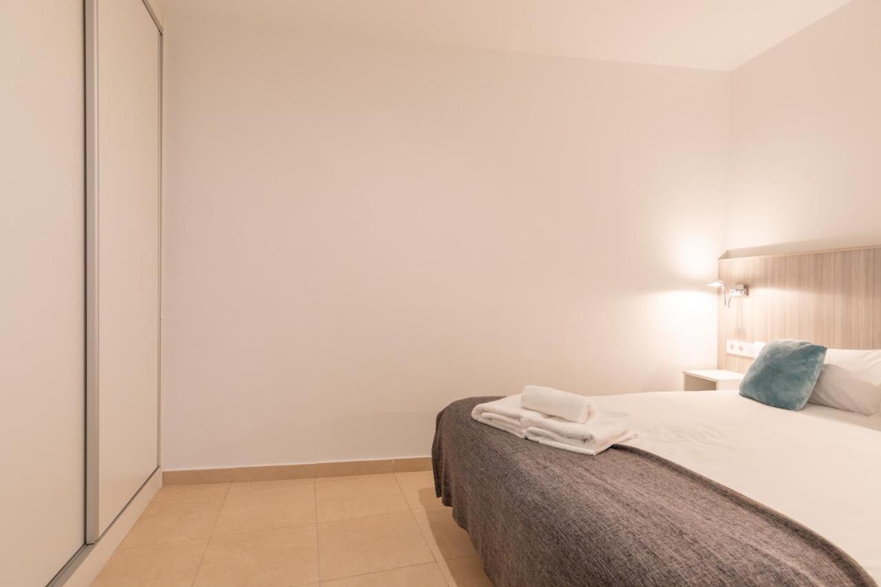 Fun Building Apartments By Homeabout Málaga Exterior foto