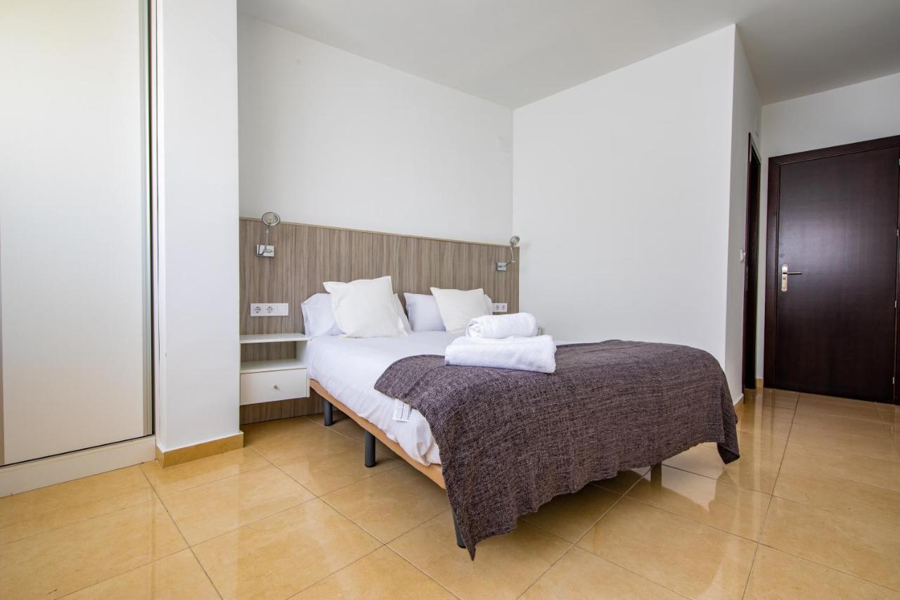 Fun Building Apartments By Homeabout Málaga Exterior foto