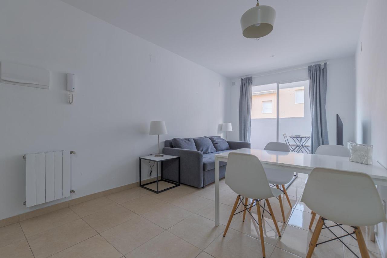 Fun Building Apartments By Homeabout Málaga Exterior foto