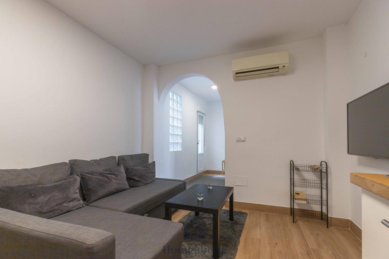 Fun Building Apartments By Homeabout Málaga Exterior foto