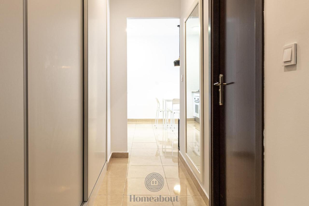 Fun Building Apartments By Homeabout Málaga Exterior foto