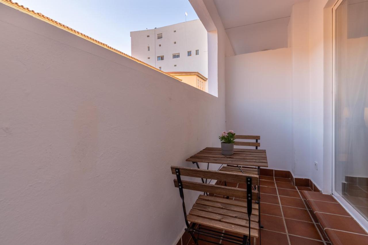 Fun Building Apartments By Homeabout Málaga Exterior foto