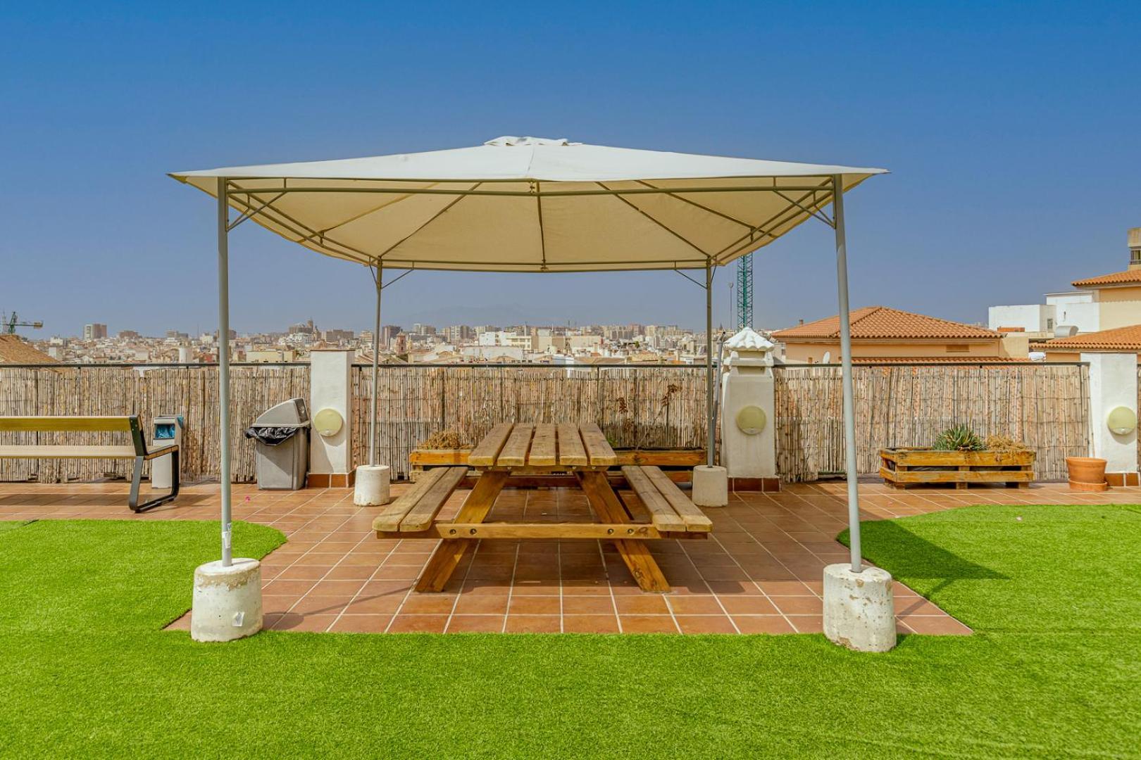 Fun Building Apartments By Homeabout Málaga Exterior foto