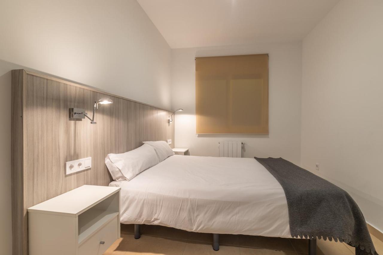 Fun Building Apartments By Homeabout Málaga Exterior foto